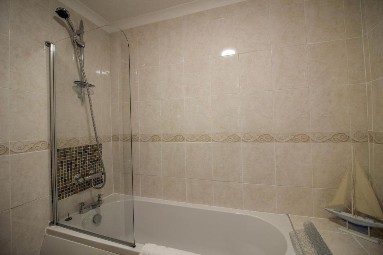 Godrevy Villa St Ives Kültér fotó