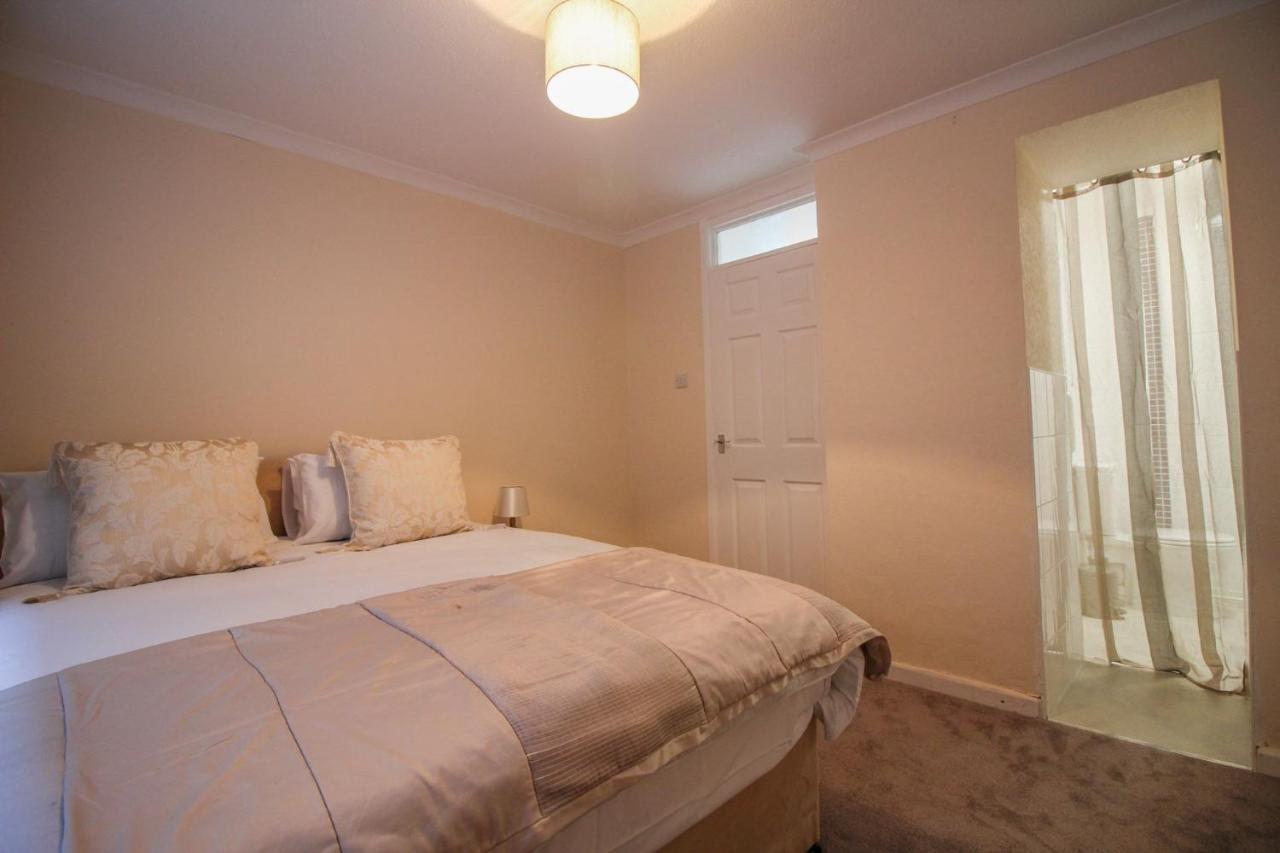 Godrevy Villa St Ives Kültér fotó