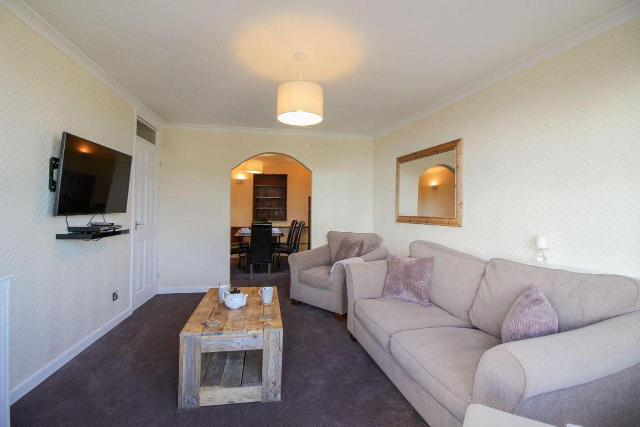 Godrevy Villa St Ives Kültér fotó