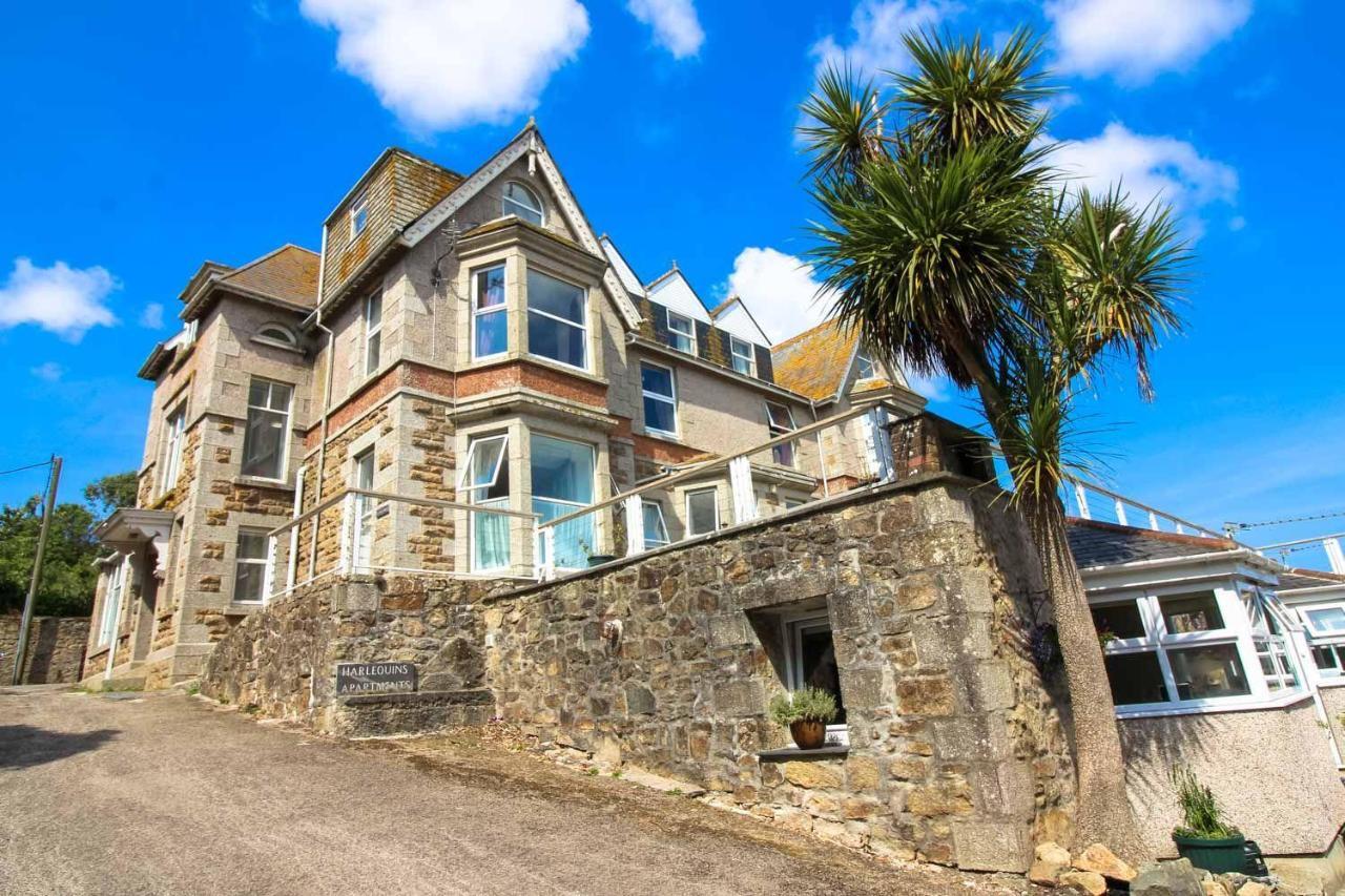 Godrevy Villa St Ives Kültér fotó